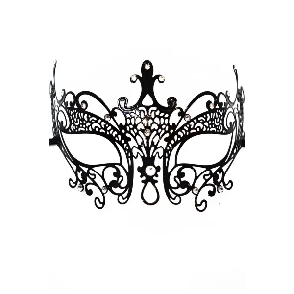 Venezianische Maske BL274621 von Be Lily | Fesselliebe.de