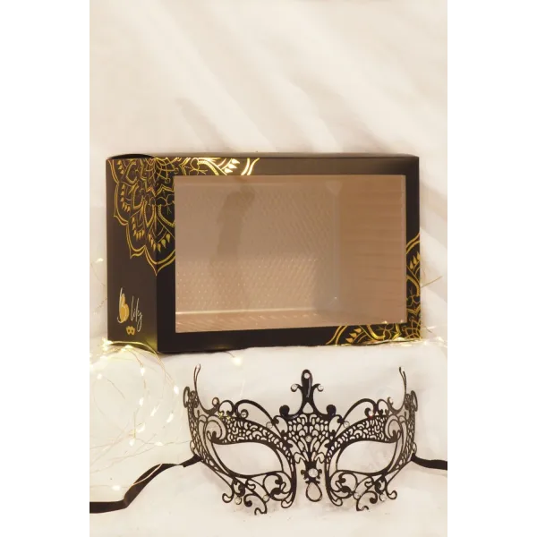 Venezianische Maske BL274621 von Be Lily | Fesselliebe.de