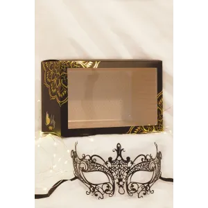 Venezianische Maske BL274621 von Be Lily