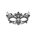 Venezianische Maske BL274622 von Be Lily