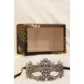 Venezianische Maske BL274620 von Be Lily
