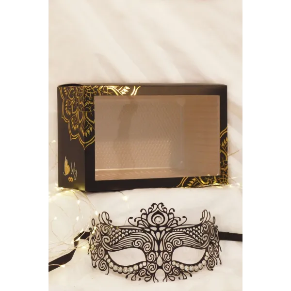 Venezianische Maske BL274620 von Be Lily | Fesselliebe.de