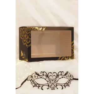 Venezianische Maske BL274626 von Be Lily