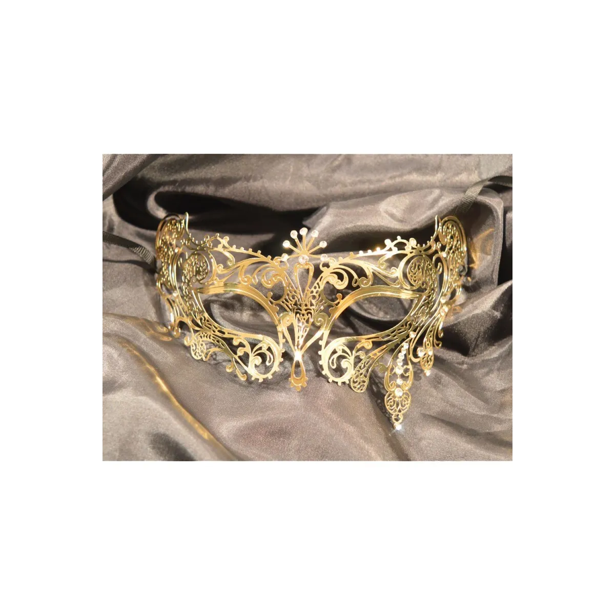 Venezianische Maske BL274518 von Be Lily | Fesselliebe.de