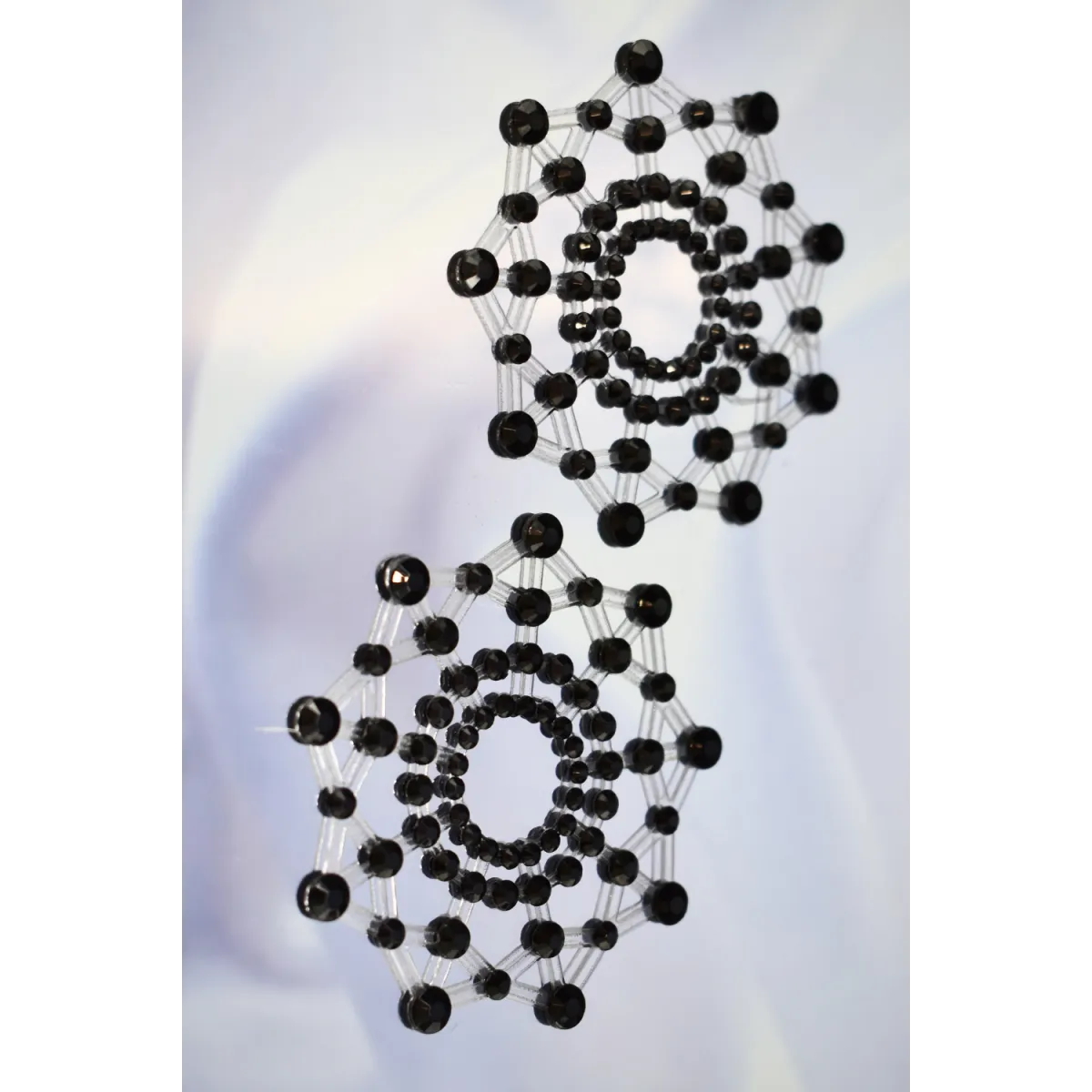 Nippelsticker BL273580 von Be Lily | Fesselliebe.de