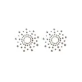 Nippelsticker BL275033 von Be Lily