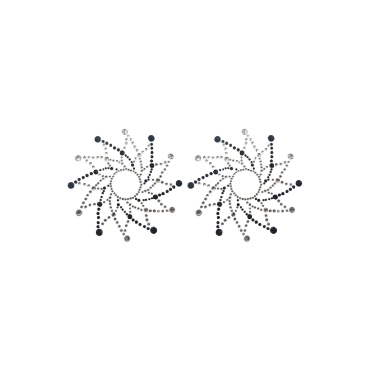 Nippelsticker BL275035 von Be Lily | Fesselliebe.de
