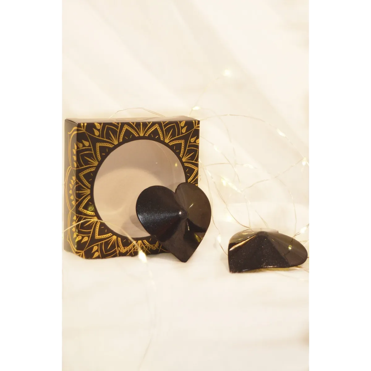 Nippelsticker BL274526 von Be Lily | Fesselliebe.de