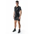 PVC Herren T-Shirt RMLuigiRBW schwarz von Pride Festih Line