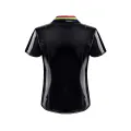 PVC Herren Polo Shirt RMRemigioRBW schwarz von Pride Festih Line