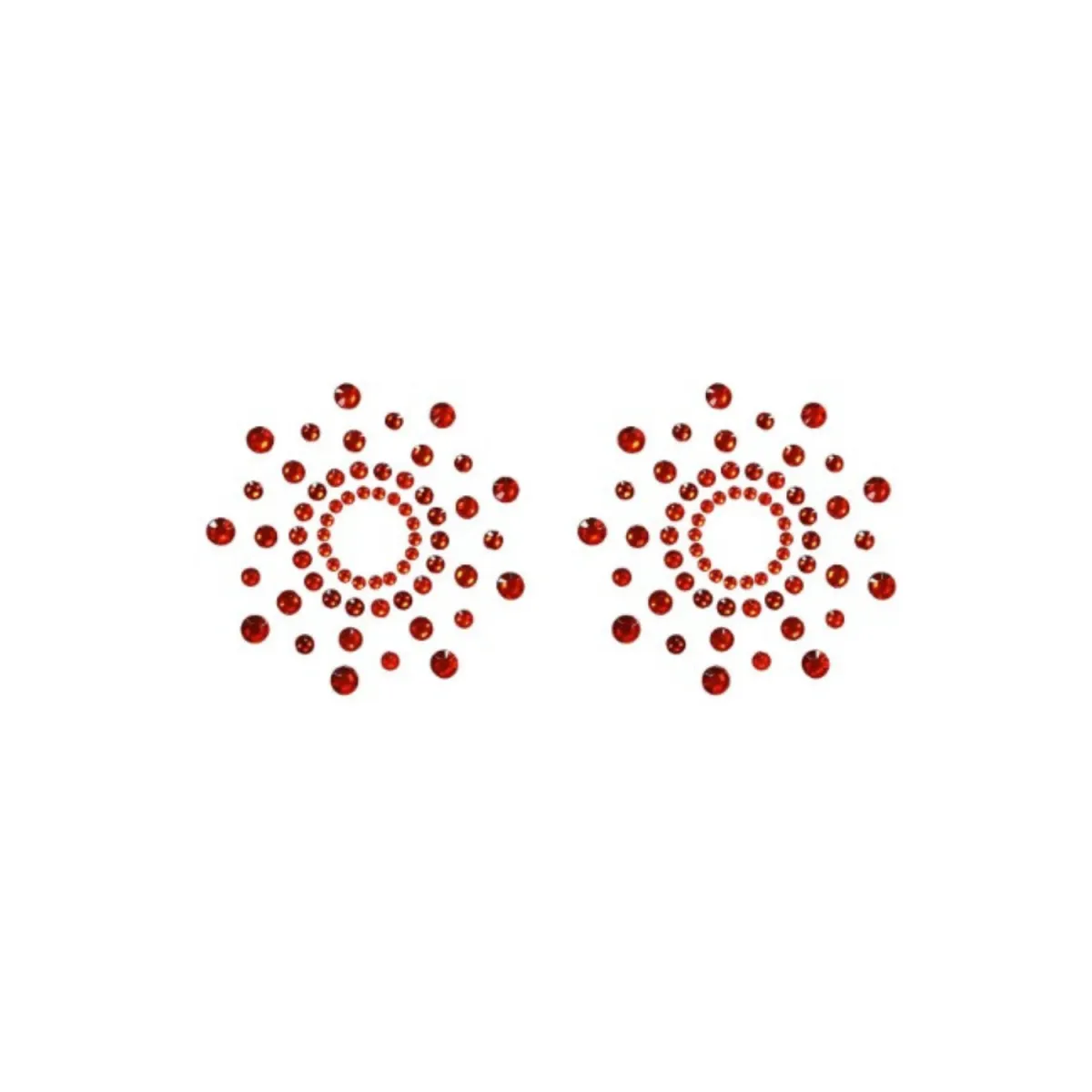 Nippelsticker BL275034 von Be Lily | Fesselliebe.de