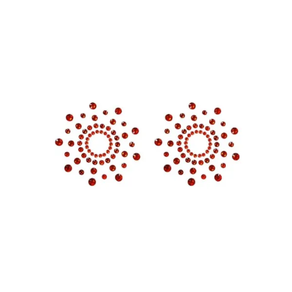 Nippelsticker BL275034 von Be Lily | Fesselliebe.de