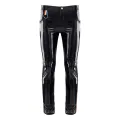 Herren PVC Hose RMValerioRBW schwarz von Pride Festih Line