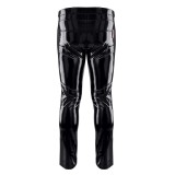 Herren PVC Hose RMValerioRBW schwarz von Pride Festih Line | Fesselliebe.de