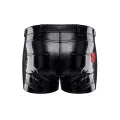 Herren PVC Shorts RMFabianoPVC schwarz von nextGEN Collection