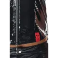 PVC Herren Weste RMOtelloPVC schwarz von nextGEN Collection