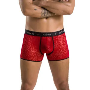 Rote Herren Shorts 046 von Passion | Fesselliebe.de