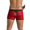 Rote Herren Shorts 046 von Passion