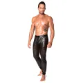 Lange Hose H078 von Noir Handmade Chaos Collection