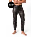 Lange Hose H078 von Noir Handmade Chaos Collection