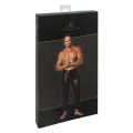 Lange Hose H078 von Noir Handmade Chaos Collection