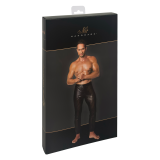 Lange Hose H078 von Noir Handmade Chaos Collection | Fesselliebe.de