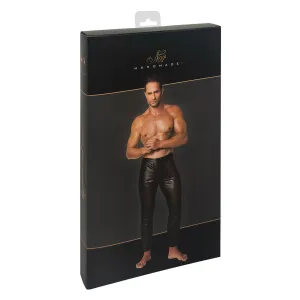 Lange Hose H078 von Noir Handmade Chaos Collection