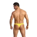 Herren String 053394 gelb von Anais for Men