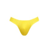 Herren String 053394 gelb von Anais for Men | Fesselliebe.de