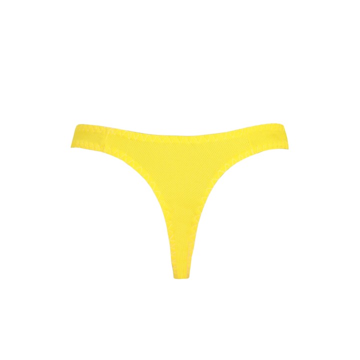 Herren String 053394 gelb von Anais for Men | Fesselliebe.de
