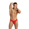 Herren String 052500 rot von Anais for Men