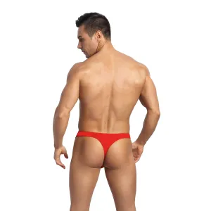 Herren String 052500 rot von Anais for Men