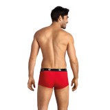 Herren Boxer Shorts 052490 rot von Anais for Men | Fesselliebe.de