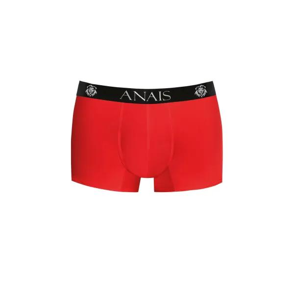 Herren Boxer Shorts 052490 rot von Anais for Men | Fesselliebe.de