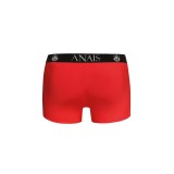 Herren Boxer Shorts 052490 rot von Anais for Men | Fesselliebe.de