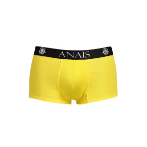 Herren Boxer Shorts 053382 gelb von Anais for Men