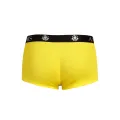 Herren Boxer Shorts 053382 gelb von Anais for Men