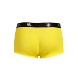Herren Boxer Shorts 053382 gelb von Anais for Men | Fesselliebe.de