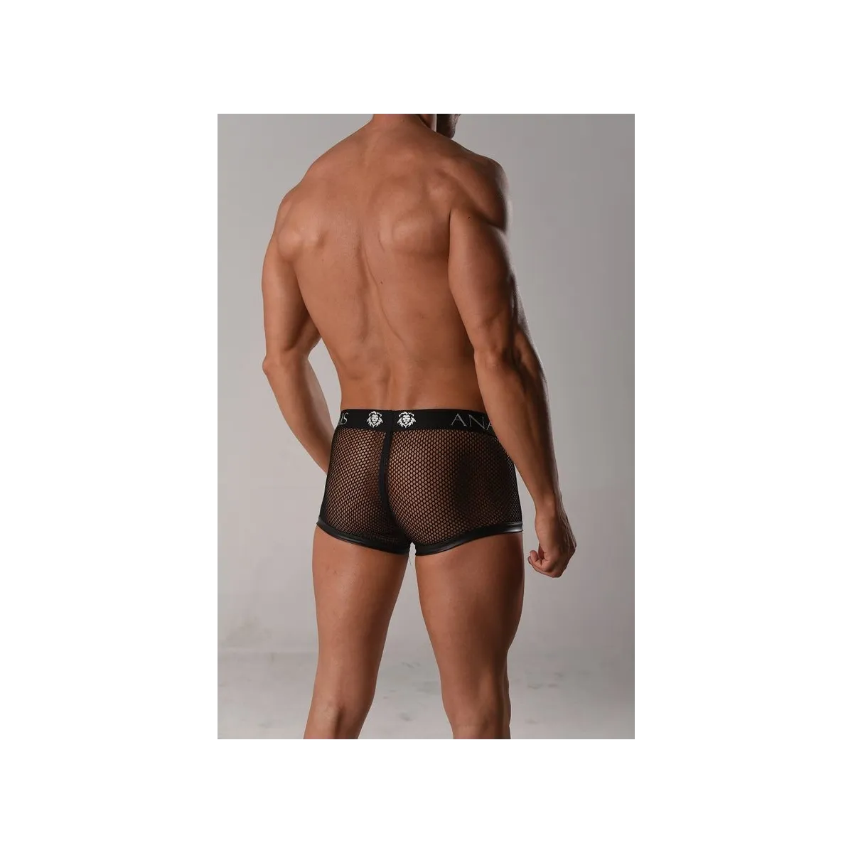 Herren Netz Boxer Shorts 055004 von Anais for Men | Fesselliebe.de