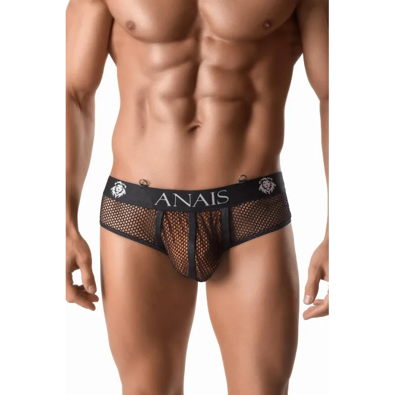 Herren Netz String-Tanga 054965 von Anais for Men | Fesselliebe.de