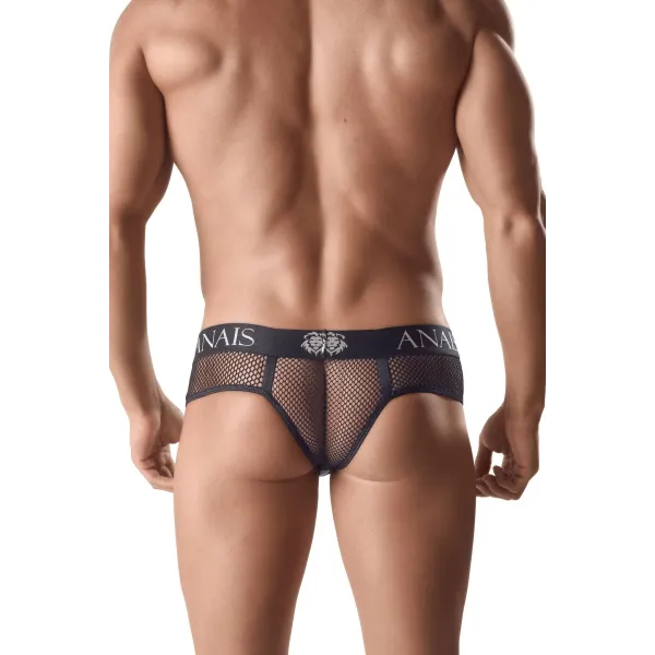 Herren Netz String-Tanga 054965 von Anais for Men | Fesselliebe.de