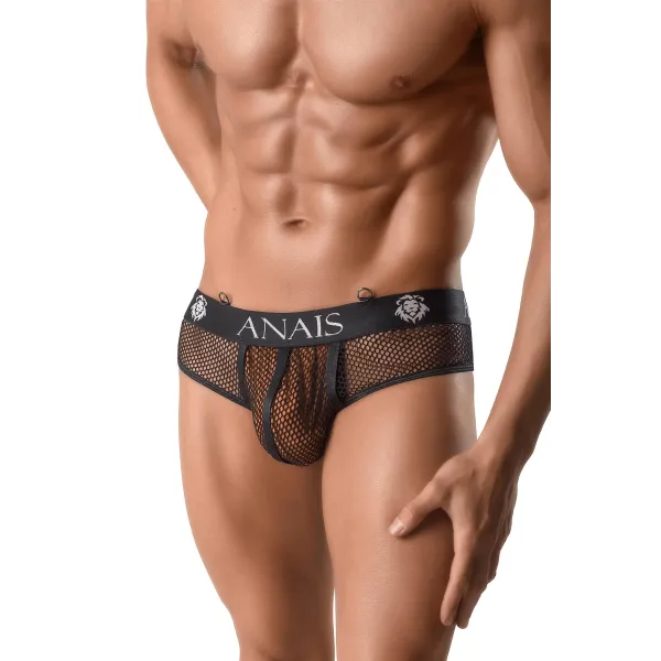 Herren Netz String-Tanga 054965 von Anais for Men | Fesselliebe.de