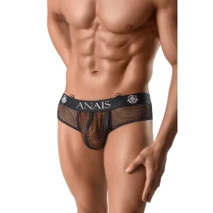 Herren Netz String-Tanga 054965 von Anais for Men