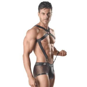Herren Body-Harness 054980 von Anais for Men