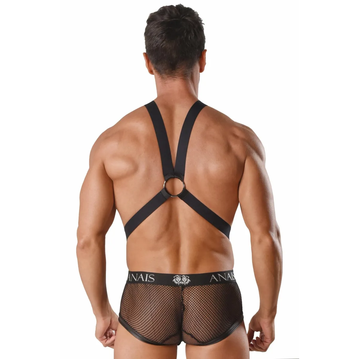 Herren Body-Harness 054977 von Anais for Men | Fesselliebe.de
