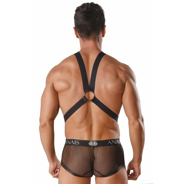 Herren Body-Harness 054977 von Anais for Men | Fesselliebe.de