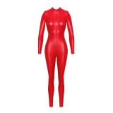F353 Wetlook Overall von Noir Handmade Orgia Collection | Fesselliebe.de