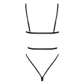 KISS241 Stringbody aus Spitze von Kissable