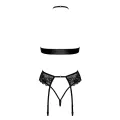 KISS244 4-teiliges Set aus Spitze von Kissable
