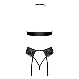 KISS244 4-teiliges Set aus Spitze von Kissable